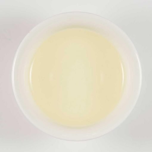 té blanco de anji bai cha