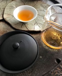 té negro de kyushu