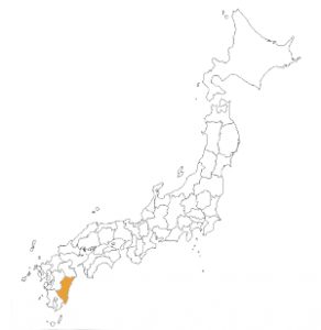 prefectura de miyazaki