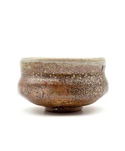 chawan shino #004-2-1 2025