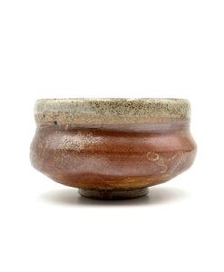 chawan shino #004-2-1 2025