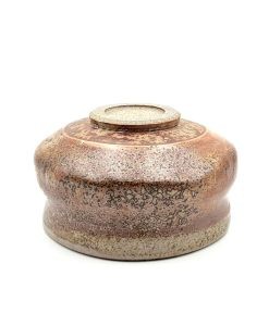 chawan shino #004-2-1 2025