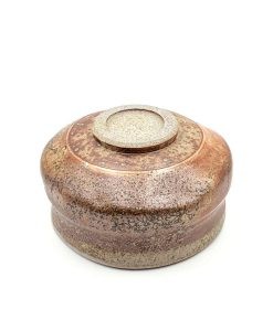 chawan shino #004-2-1 2025