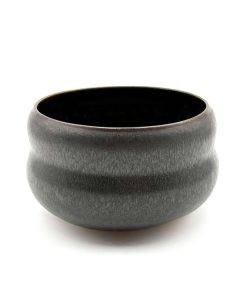 chawan temmoku #002-1 2025