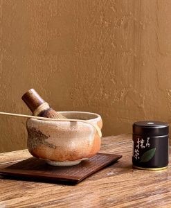 taller de té matcha online